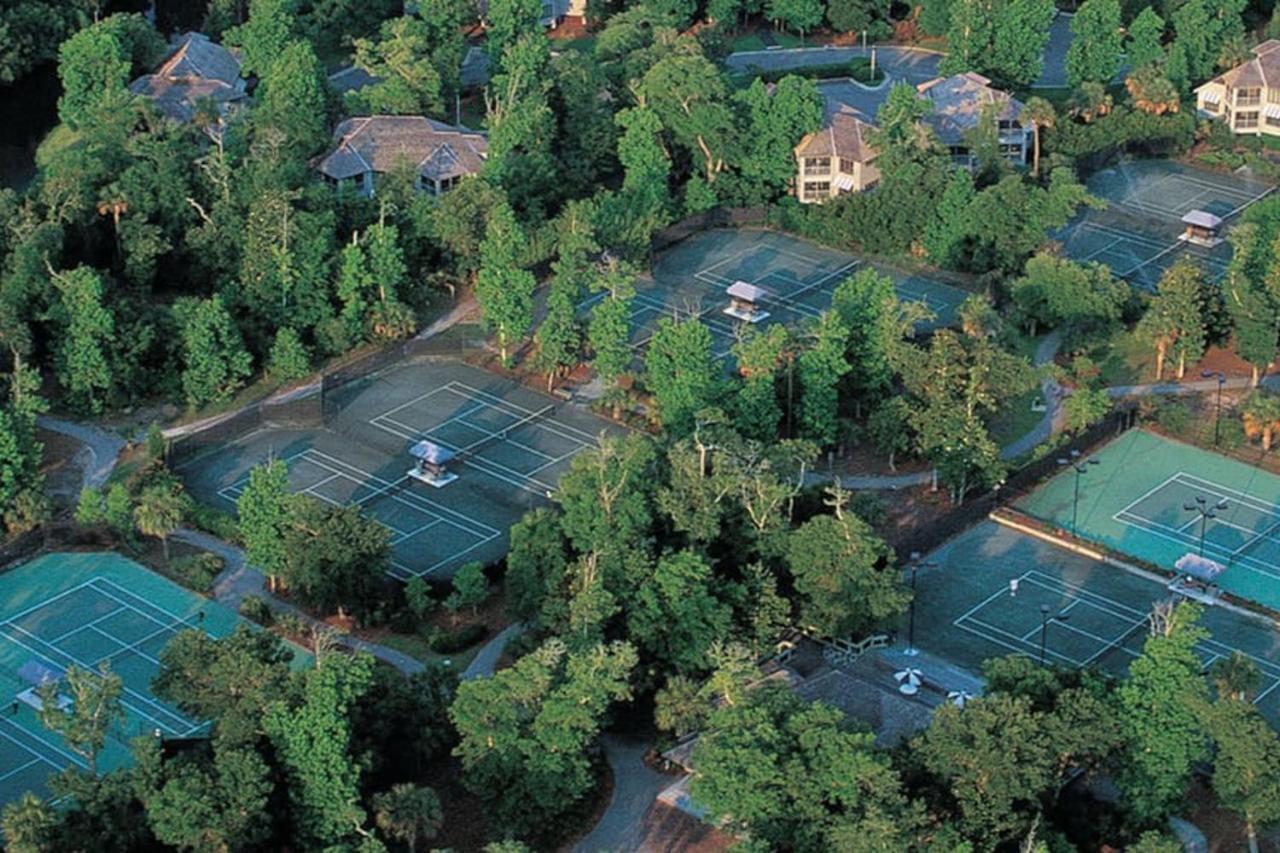 Tennis Club 4709 Киава-Айленд Экстерьер фото